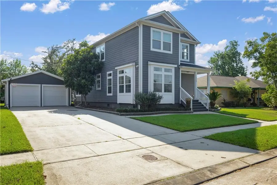 9900 Martha Lane, River Ridge, LA 70123 - Image #2