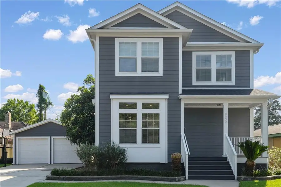 9900 Martha Lane, River Ridge, LA 70123 - Image #3