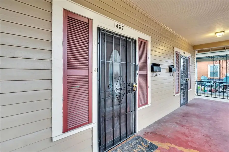 1435 France Street, New Orleans, LA 70117 - #3