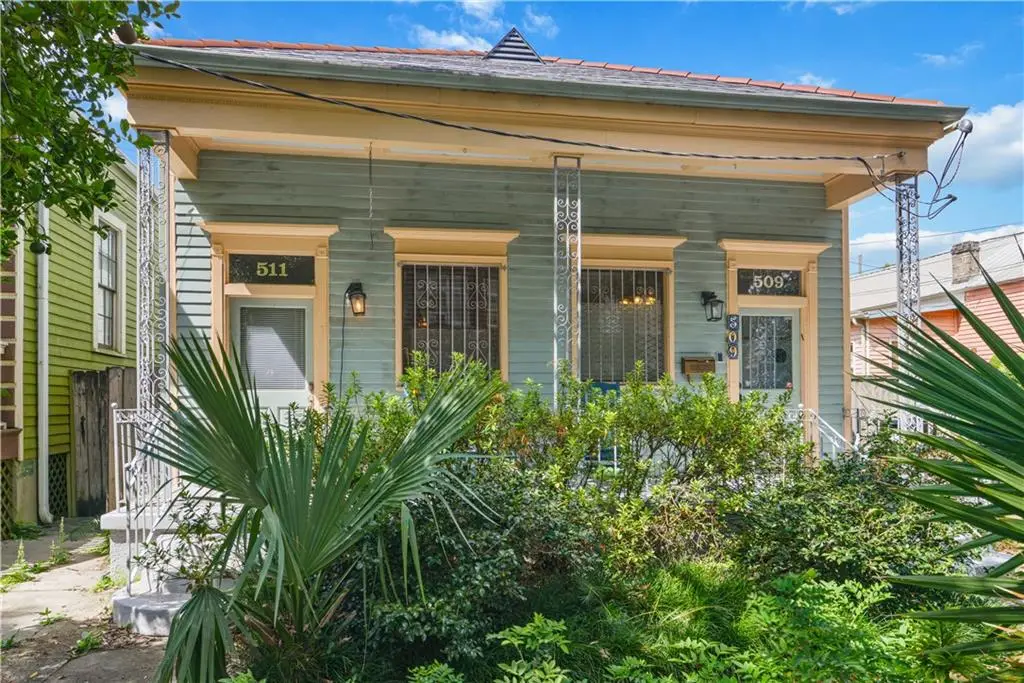 509 Olivier Street, New Orleans, LA 70114 - Image #1