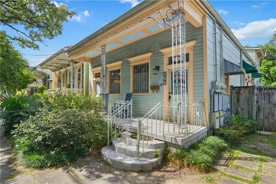 509 Olivier Street, New Orleans, LA 70114 - Image #2