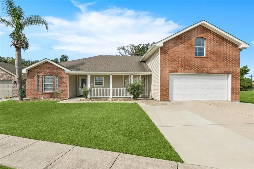 5800 Anderson Place, Marrero, LA 70072 - Image #1