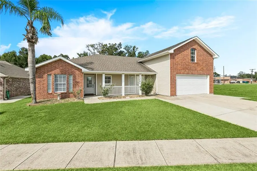 5800 Anderson Place, Marrero, LA 70072 - Image #2