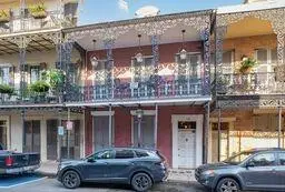 1109 Royal Street #C, New Orleans, LA 70116 - #1