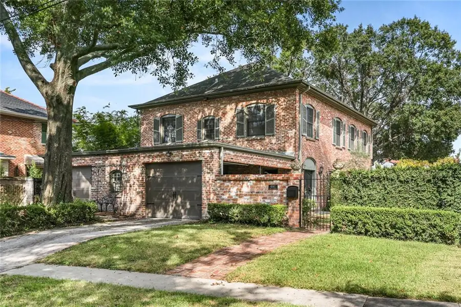 6561 Oakland Drive, New Orleans, LA 70118 - Image #2