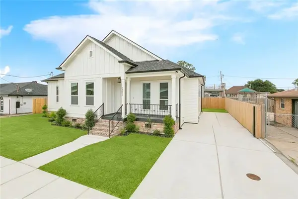 3513 Campagna Drive, Chalmette, LA 70043