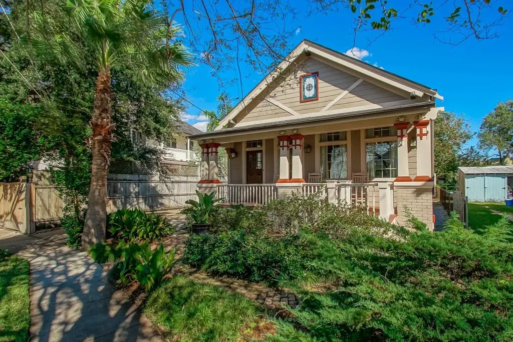 1468 N White Street, New Orleans, LA 70119 - Image #1