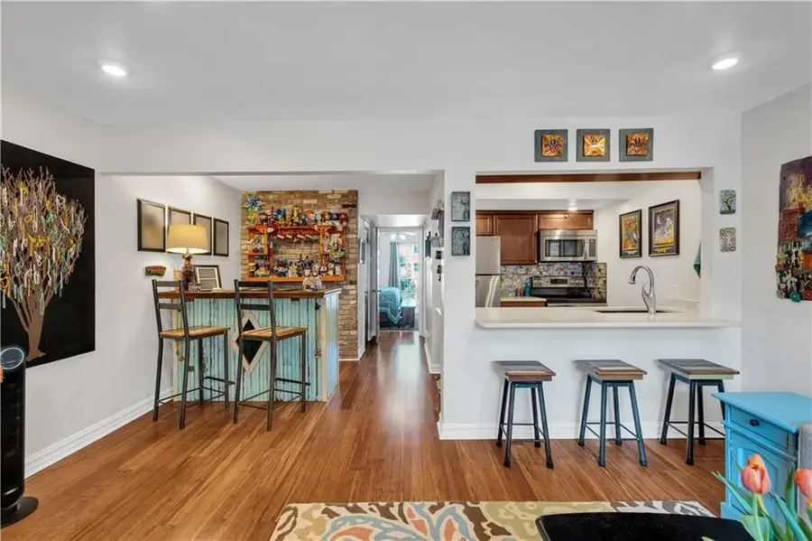 3201 St Charles Avenue #218, New Orleans, LA 70115 - #3