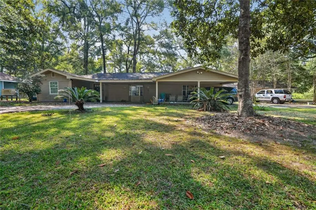 39570 Pecan Drive, Pearl River, LA 70452 - Image #1