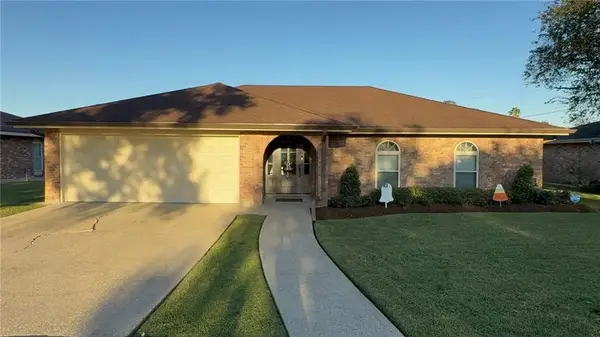 2633 Saturn Street, Harvey, LA 70058