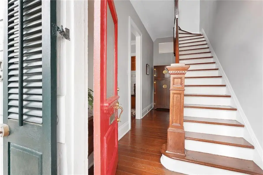 809 Burgundy Street #809, New Orleans, LA 70116 - Image #3