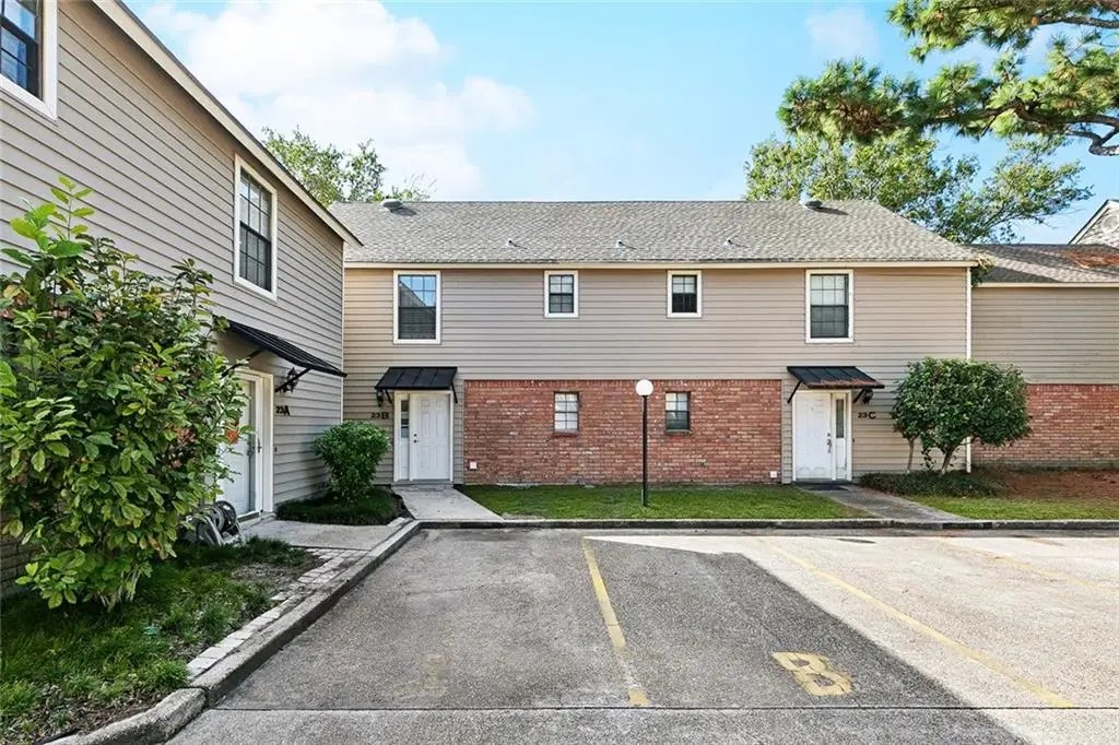 1500 W Esplanade Avenue #23B, Kenner, LA 70065 - Image #1