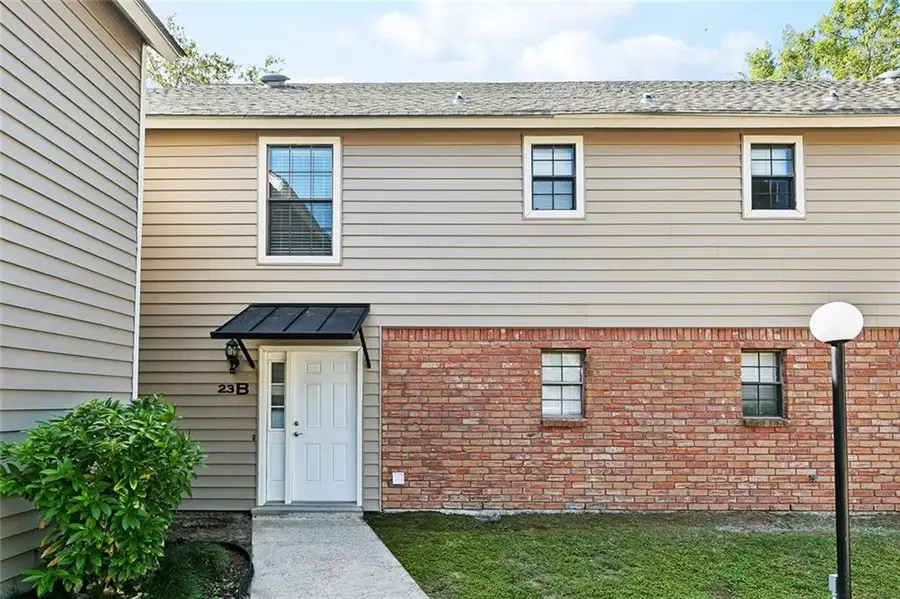 1500 W Esplanade Avenue #23B, Kenner, LA 70065 - Image #2