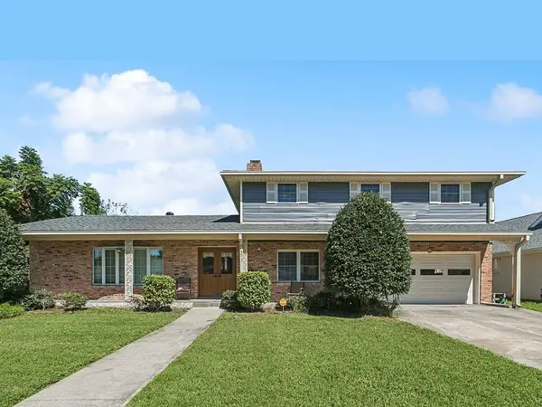 5517 Avron Boulevard, Metairie, LA 70003