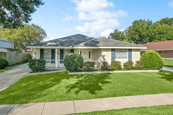 4416 Courtland Drive, Metairie, LA 70002