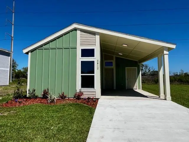 2812 Live Oak Drive, Terrytown, LA 70056 - #1