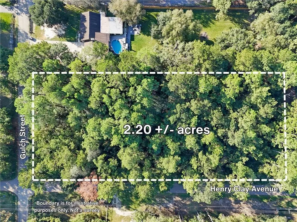 Lot 20 Gulch Street, Abita Springs, LA 70420 - Image #1
