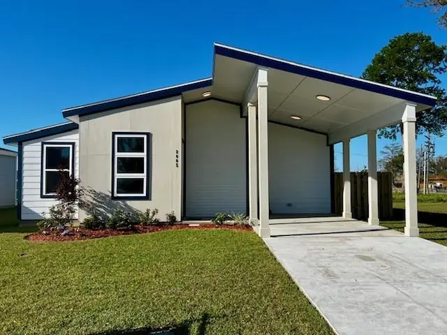 2805 Live Oak Drive, Terrytown, LA 70056 - #1