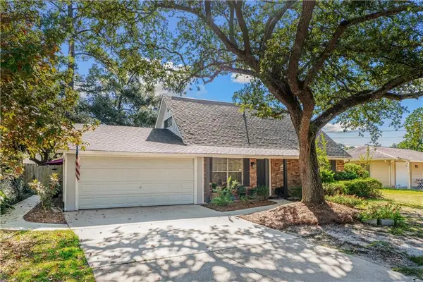 106 Fountain Drive, Slidell, LA 70458