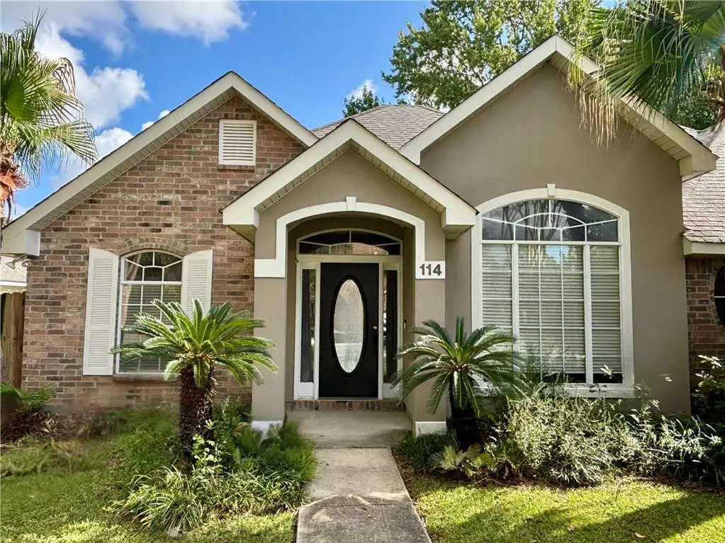 114 Annette Drive, Slidell, LA 70458 - Image #1