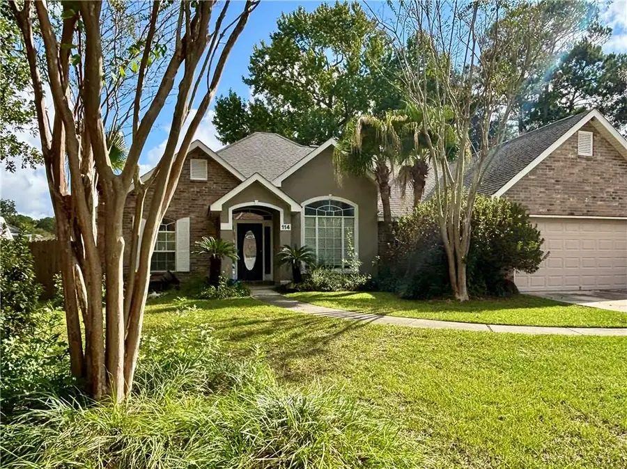 114 Annette Drive, Slidell, LA 70458 - Image #2