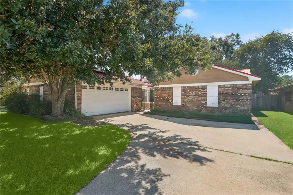 319 Westminster Drive, Slidell, LA 70460 - #1