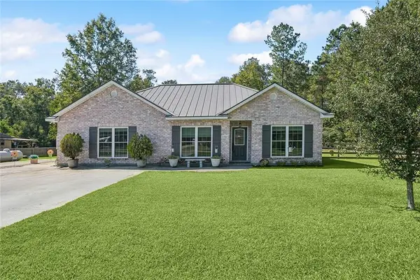 11081 Martin Lane, Tickfaw, LA 70466
