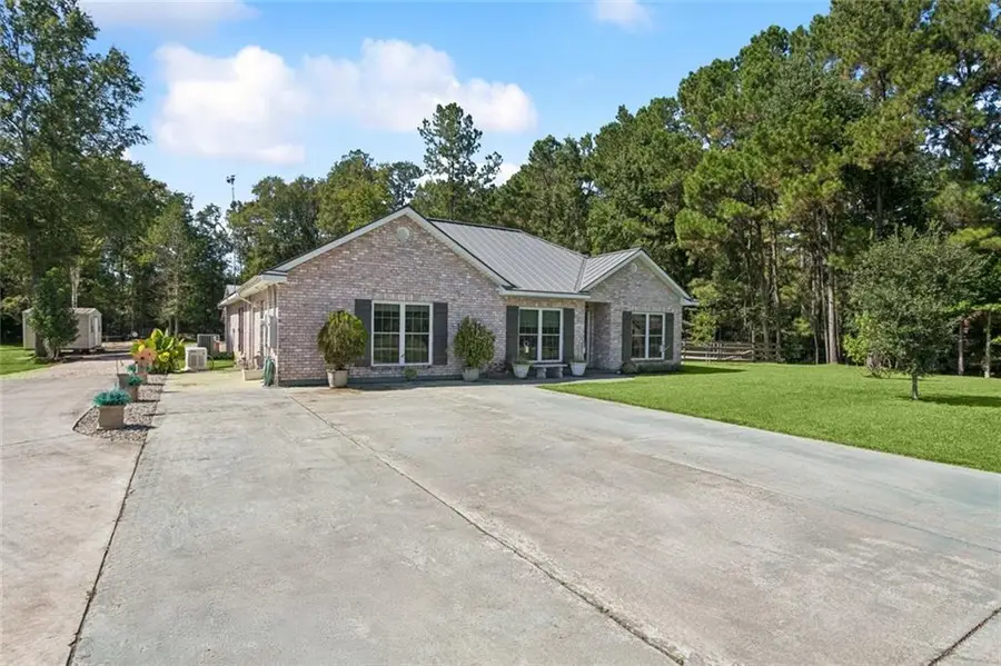 11081 Martin Lane, Tickfaw, LA 70466 - #2
