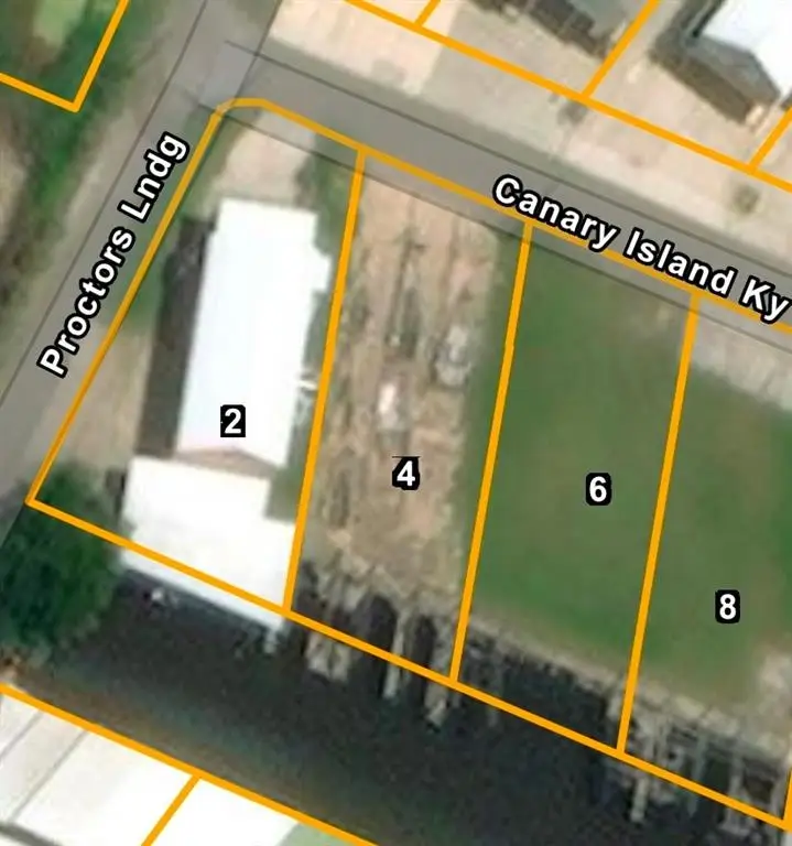 6 Canary Island Other, Saint Bernard, LA 70085 - #2
