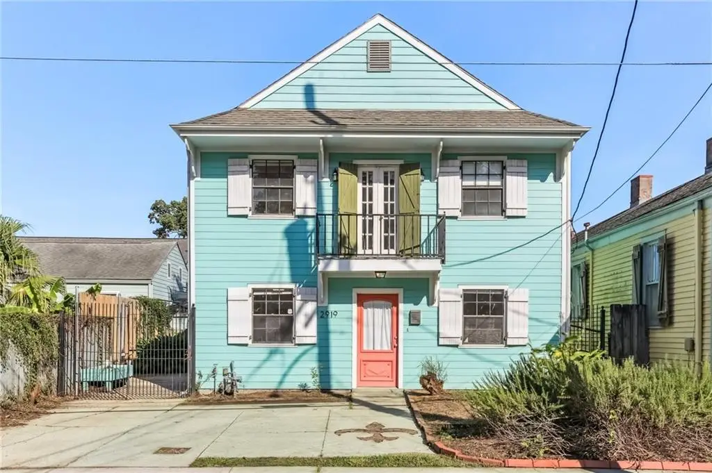 2919 Laurel Street, New Orleans, LA 70115 - Image #1