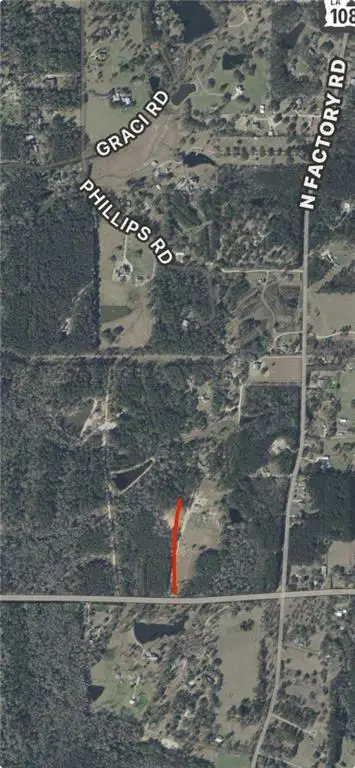 Magee Road, Folsom, LA 70437 - #2