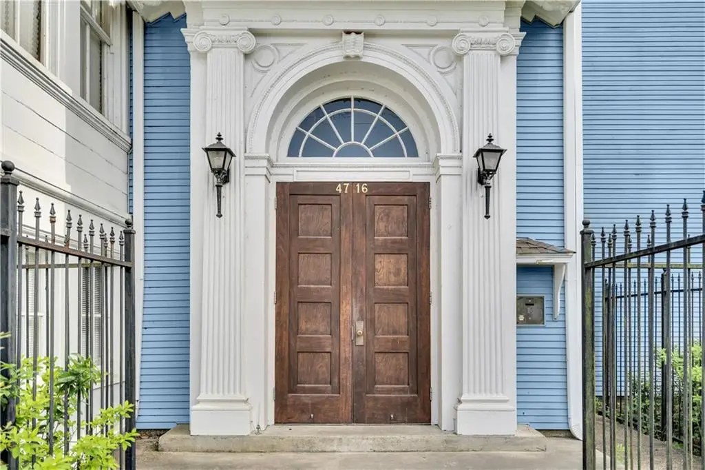 4716 Annunciation Street #2E, New Orleans, LA 70115 - #1