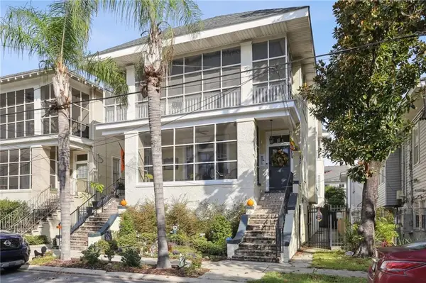 4409 Carondelet Street #B, New Orleans, LA 70115