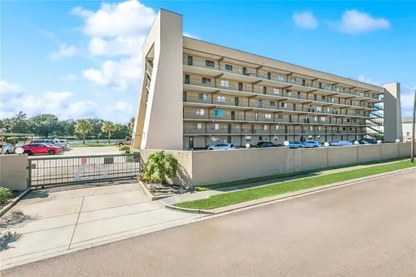 4000 Davey Street #201, New Orleans, LA 70122