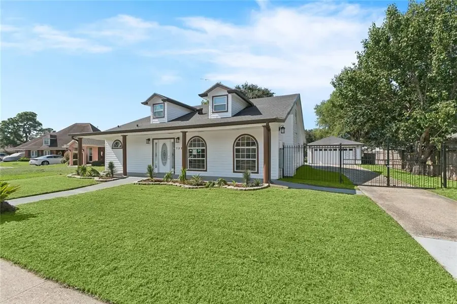 7222 Claridge Court, New Orleans, LA 70126 - Image #2