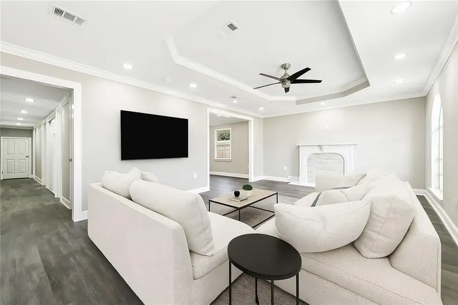 7222 Claridge Court, New Orleans, LA 70126 - Image #3