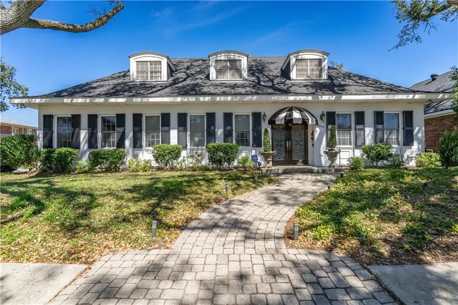 5545 Jacquelyn Court, New Orleans, LA 70124 - Image #3