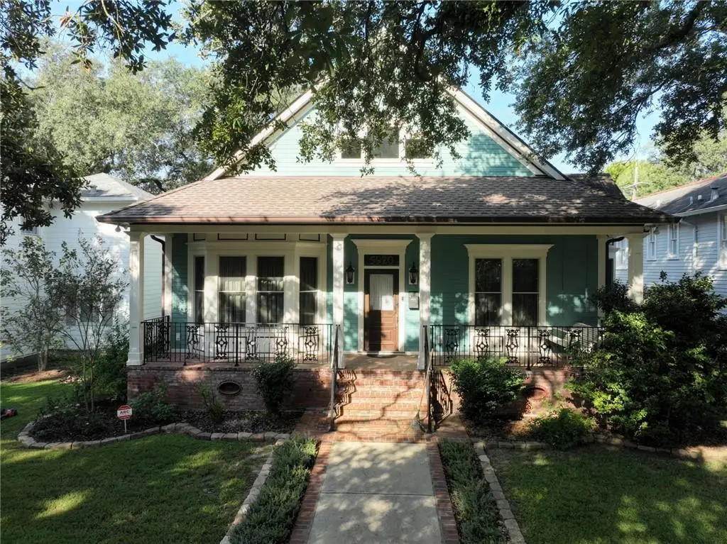 5920 Memphis Street, New Orleans, LA 70124 - Image #1