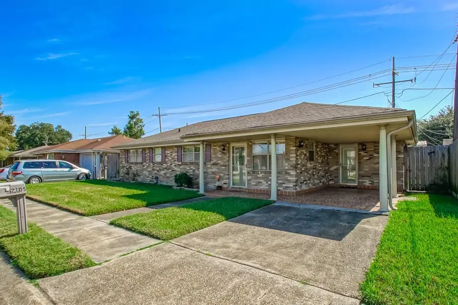 2105 Brigade Drive, Chalmette, LA 70043 - Image #2
