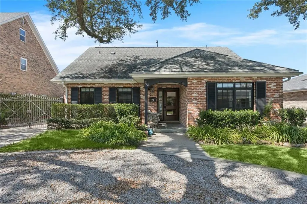 712 Sena Drive, Metairie, LA 70005 - Image #1
