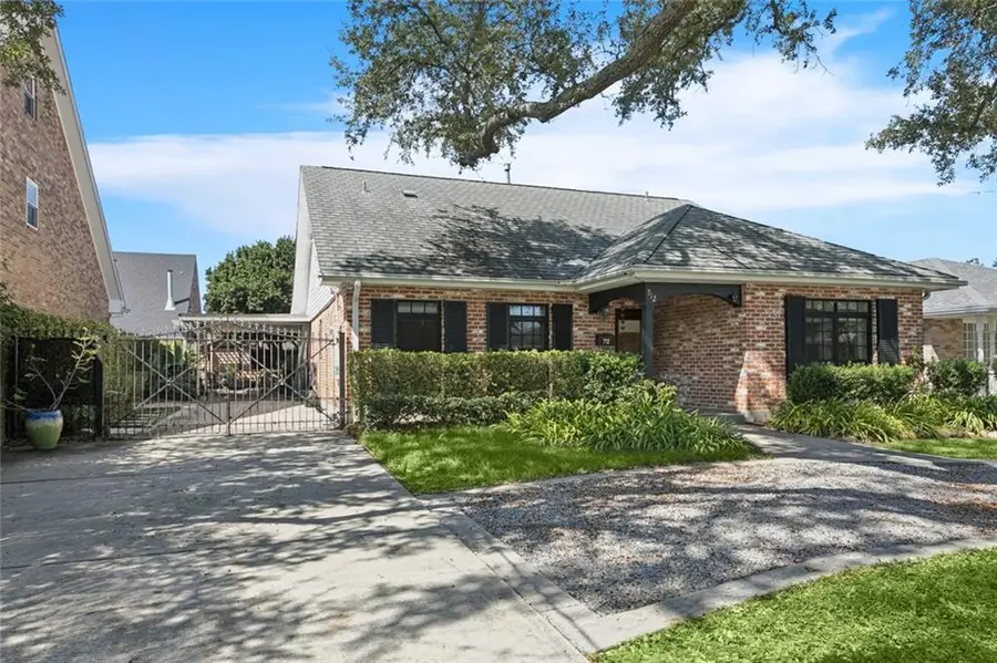 712 Sena Drive, Metairie, LA 70005 - Image #2