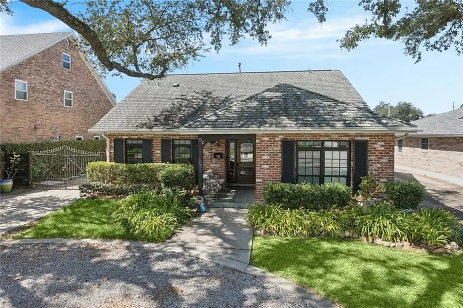 712 Sena Drive, Metairie, LA 70005 - Image #3