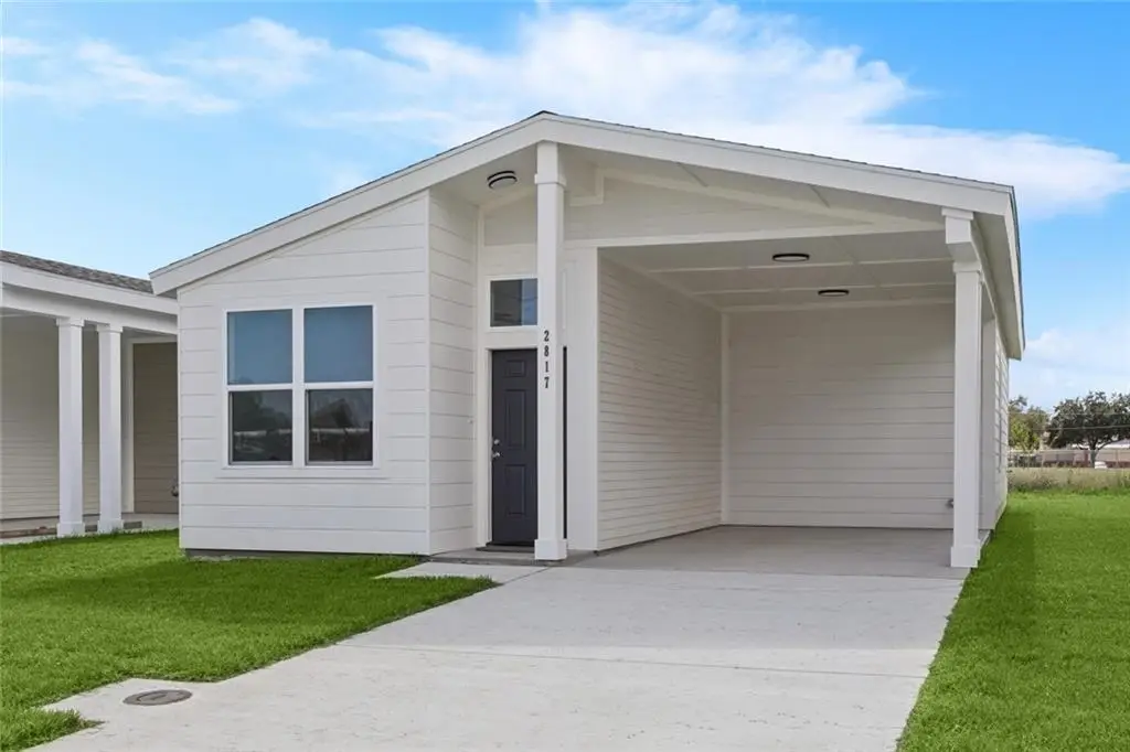 2824 Live Oak Drive, Terrytown, LA 70056 - #1