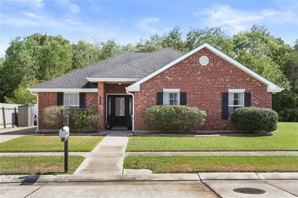 3817 Jacob Drive, Chalmette, LA 70043