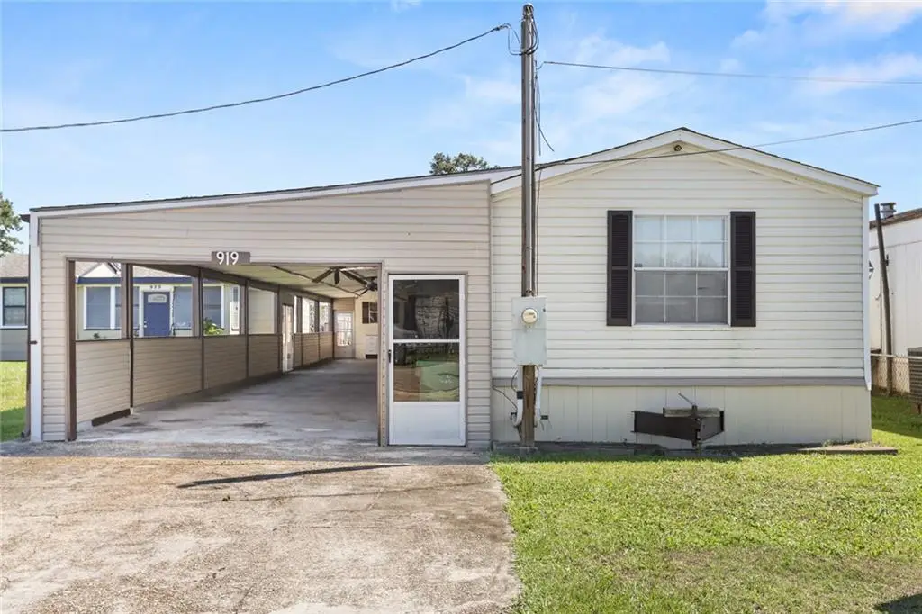 919 S Cumberland Street, Metairie, LA 70003 - Image #1