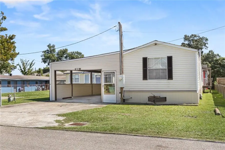 919 S Cumberland Street, Metairie, LA 70003 - Image #2