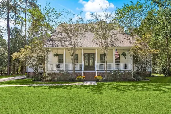 328 Williamsburg Drive, Mandeville, LA 70471