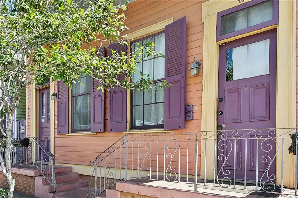 1428-1430 Chartres Street, New Orleans, LA 70116 - Image #1