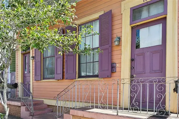 1428-1430 Chartres Street, New Orleans, LA 70116