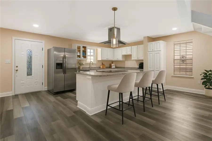 6659 Harbourview Drive, New Orleans, LA 70126 - Image #3